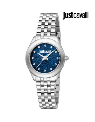 Just Cavalli Ladies Watch